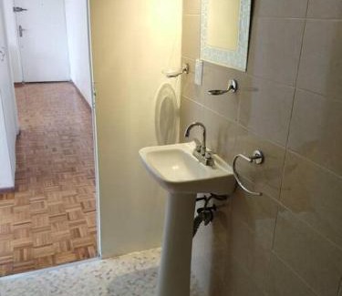 Downtown Mexico City Apartment | Depto super ubicado, a unos min del Centro Historico. Metro y metrobus Tlatelolco