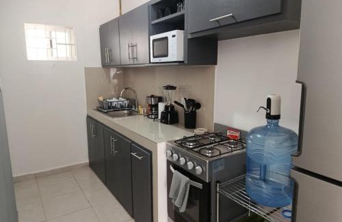 Ciudad Madero Apartment | Depto Vacacional Playa