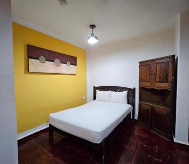 Gonzalo Guerrero Apartment | Depto vintage 5ta Av cerca playa Mamitas