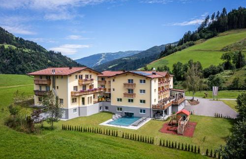 Sankt Johann im Pongau Hotel | Der Alpenblick
