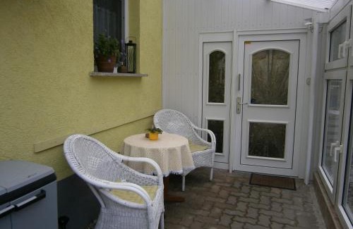 Plaue Apartment | Der Frühe Vogel