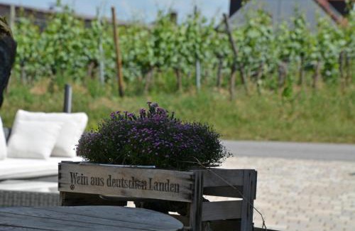 Sommerhausen Other | Der Kirschberghof Weinfass-Lodge