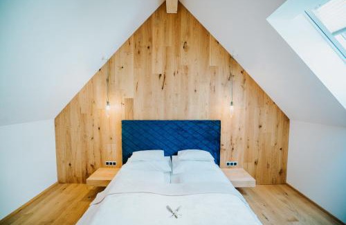 Hermagor-Pressegger See House | Der Kleine Bär