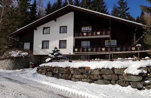 Bad Kleinkirchheim Apartment | Der Kristall Top 1 by Globalimmoservice