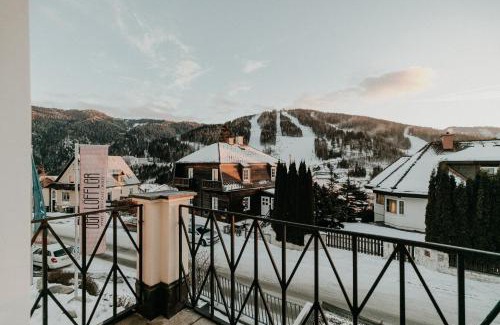 Semmering House | Der Löffler am Semmering