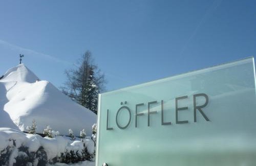 Semmering House | Der Löffler am Semmering