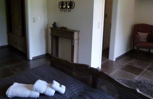 Bunde Apartment | Der Polderhof 25190 - Gästezimmer 1