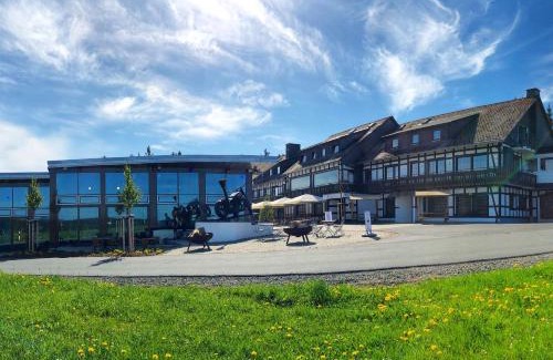 Altastenberg Hotel | Der schöne Asten - Resort Winterberg
