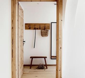 Bayrischzell Apartment | Der Schmiedhof