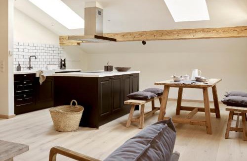 Bayrischzell Apartment | Der Schmiedhof