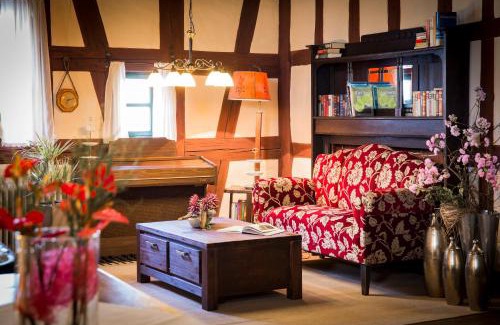 Schwand Hotel | DER SCHWAN Hotel & Restaurant