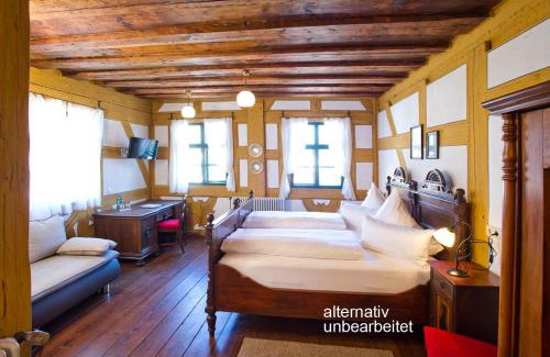 Schwand Hotel | DER SCHWAN Hotel & Restaurant