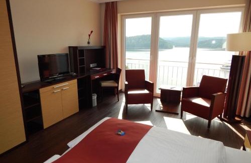 Heimbach Hotel | Der Seehof
