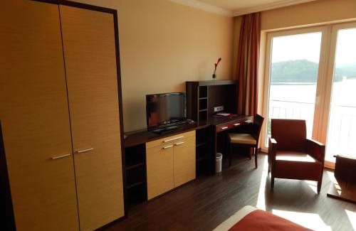 Heimbach Hotel | Der Seehof
