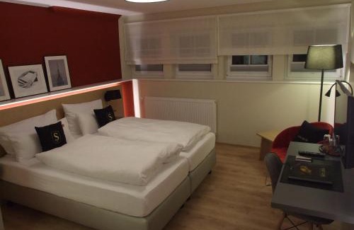 Musen Hotel | Der Stahlberg Hotel & Restaurant