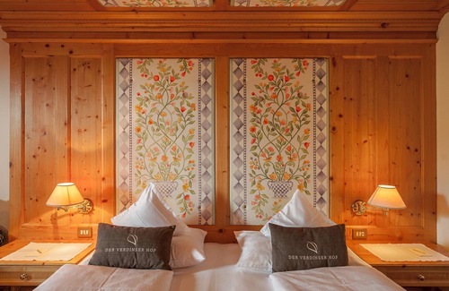 Verdines Hotel | Der Verdinser Hof
