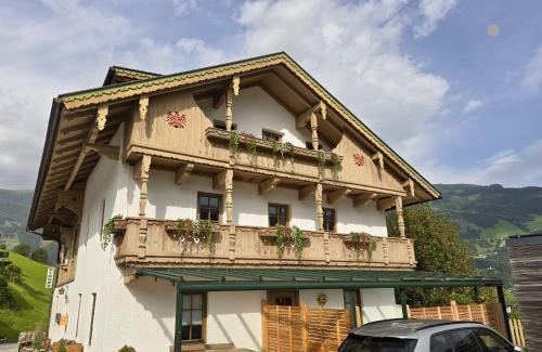 Hainzenberg Apartment | Der Waidachhof Zillertal