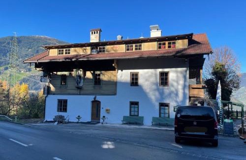 Hainzenberg Apartment | Der Waidachhof Zillertal