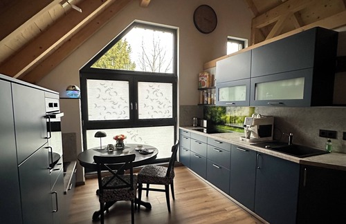 Malschwitz House | DER WELFENSHOF 🌟 - Lean back and let us take care of the rest