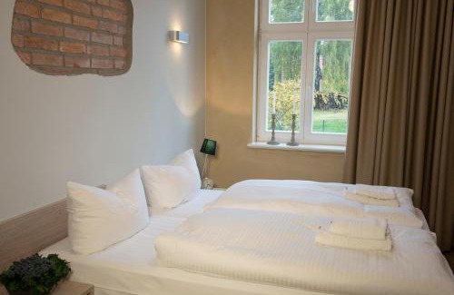 Stolpe Apartment | Der Westflügel Downton Abbey