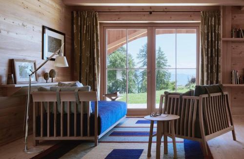 Redagno Hotel | Der Zirmerhof