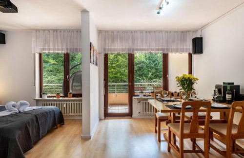 Badenweiler Apartment | Der Zwergenbau