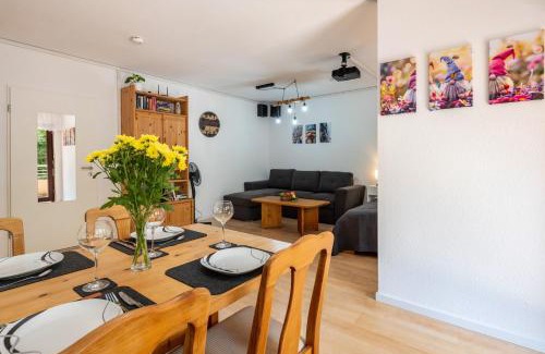 Badenweiler Apartment | Der Zwergenbau