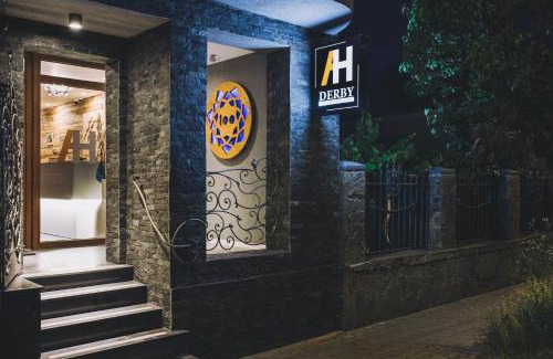 Alba Iulia House | Derby Apart Hotel