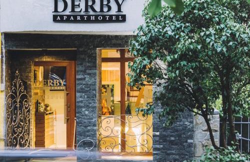 Alba Iulia House | Derby Apart Hotel