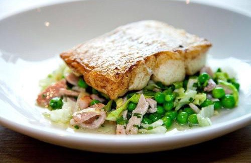 Preston Hotel | Derby Arms