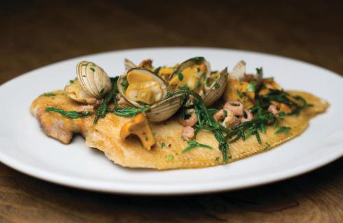 Preston Hotel | Derby Arms