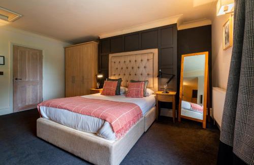 Preston Hotel | Derby Arms