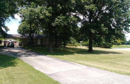 Nazareth House | Derby & Bourbon Home Page