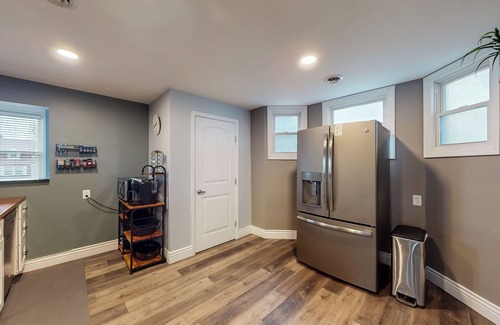 Southside House | Derby City Delight