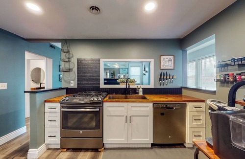 Southside House | Derby City Delight