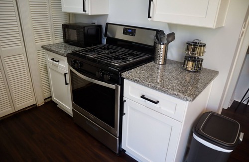Camp Taylor House | Derby City Dwelling