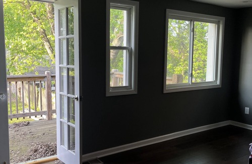 Russell House | Derby City Dwelling 13 minutes to Churchill Downs