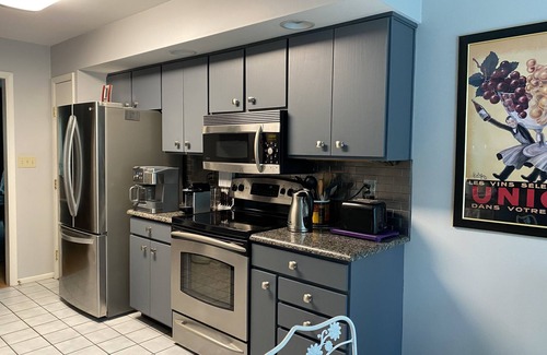 Buechel House | Derby City Home, Bourbon and Beyond, PGA Tournaments and more!