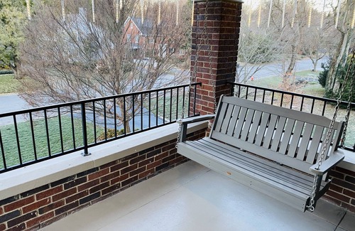 Highlands Douglass House | Derby Rental in Cherokee Park Steps from Famous Barnstable Brown Party