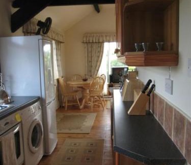 Dronfield House | Derbyshire Holiday Cottages