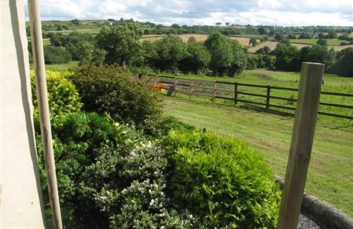 Dronfield House | Derbyshire Holiday Cottages