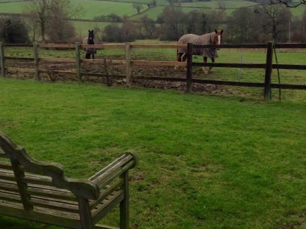 Dronfield House | Derbyshire Holiday Cottages