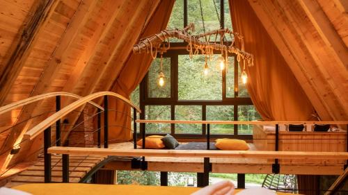 Ayder Apartment | Derecik Bungalov