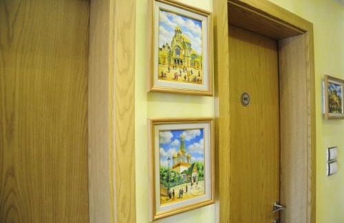 Sofia City Center Apartment | DERELLI Deluxe and DERELLI Adorable apartments