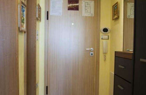 Sofia City Center Apartment | DERELLI Deluxe and DERELLI Adorable apartments