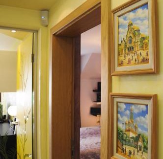 Sofia City Center Apartment | DERELLI Deluxe and DERELLI Adorable apartments