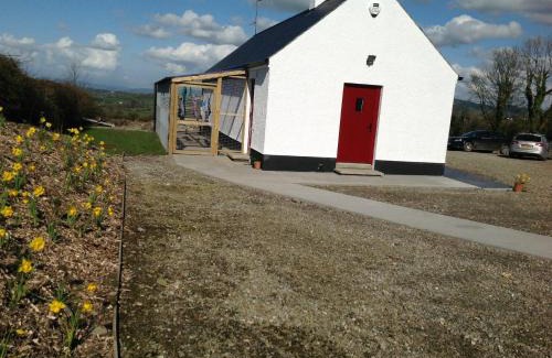 Strabane House | Derg Cottage