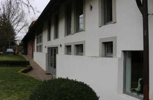 Region Hannover District Apartment | Derhof