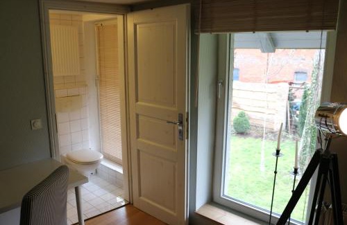 Region Hannover District Apartment | Derhof