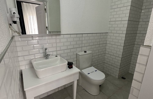 Suleymanpasa Hotel | DERİN BUTİK HOTEL